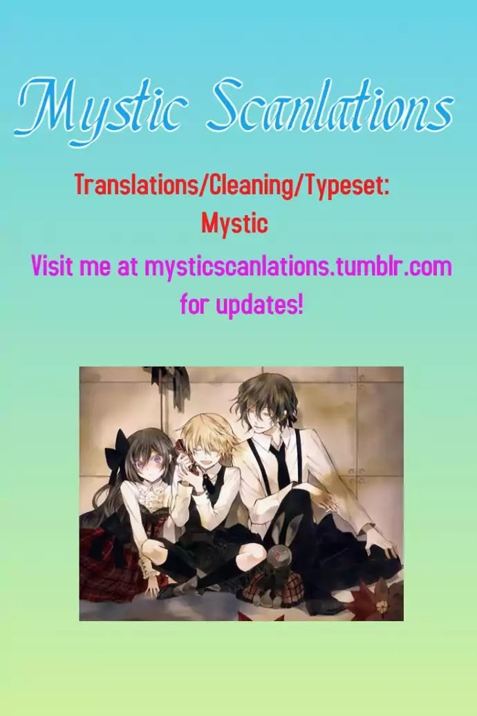 My Male Friend Chapter 41 - page 1