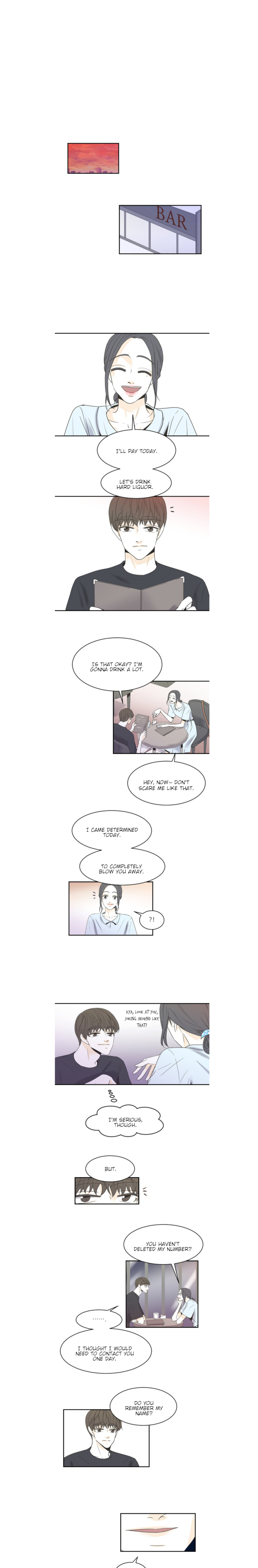 My Male Friend Chapter 82 - page 4
