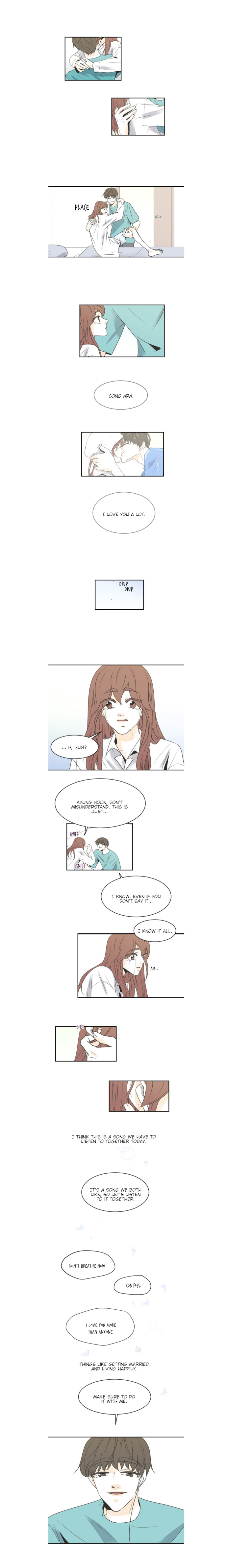 My Male Friend Chapter 87 - page 2
