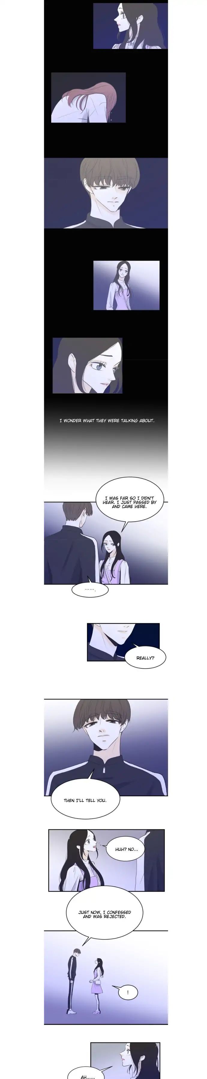 My Male Friend Chapter 48 - page 3
