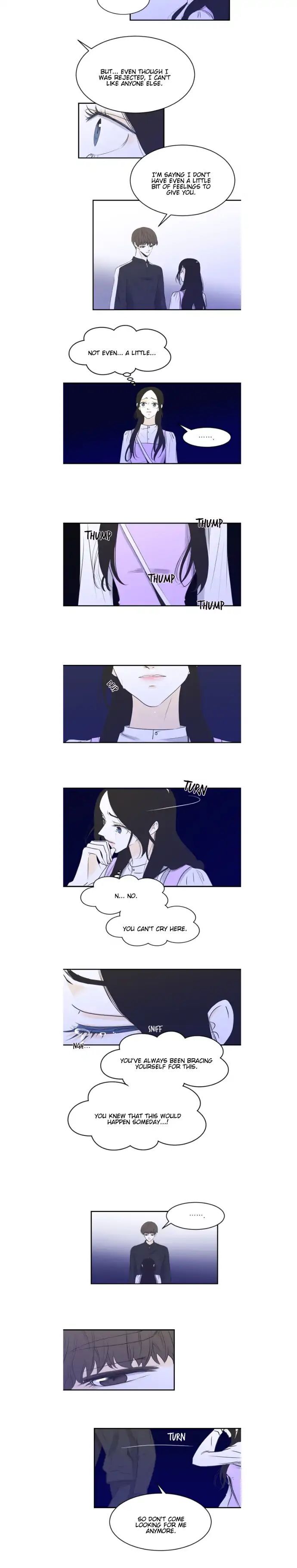 My Male Friend Chapter 48 - page 4
