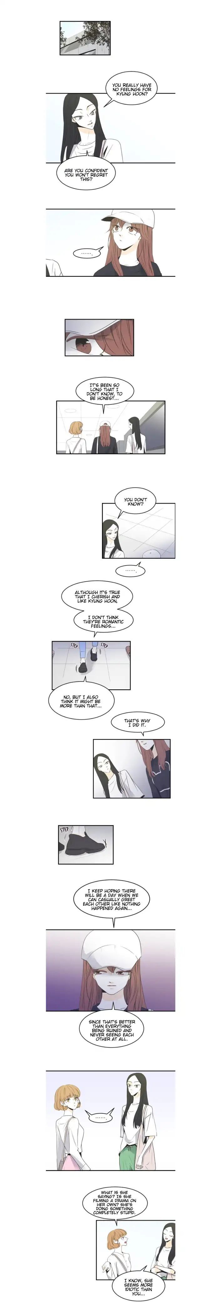 My Male Friend Chapter 49 - page 2