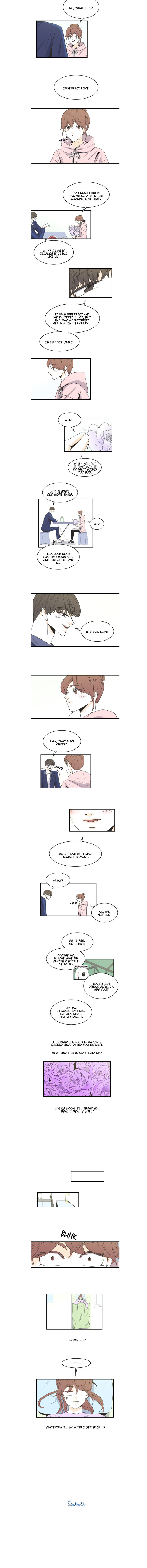 My Male Friend Chapter 70 - page 6