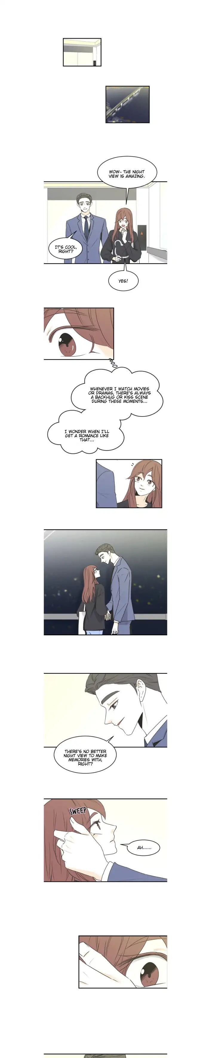 My Male Friend Chapter 53 - page 2