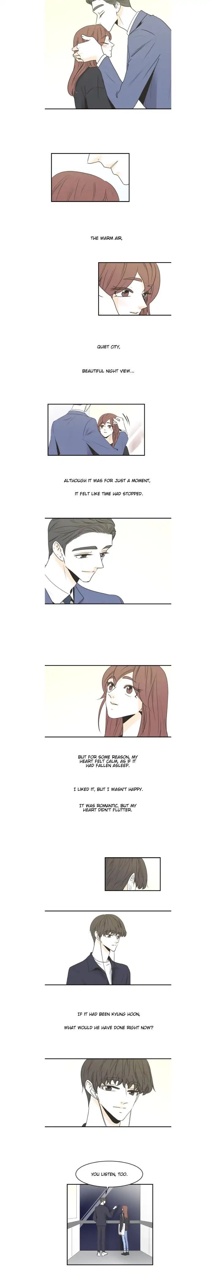My Male Friend Chapter 53 - page 3