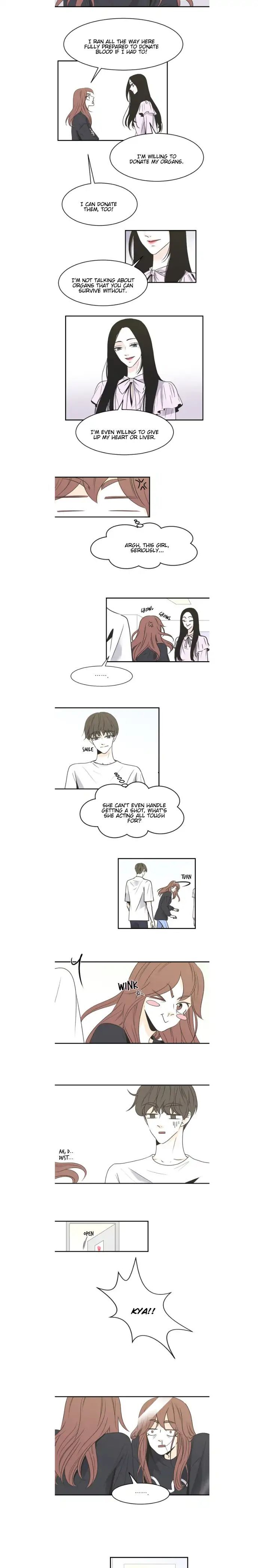 My Male Friend Chapter 55 - page 4