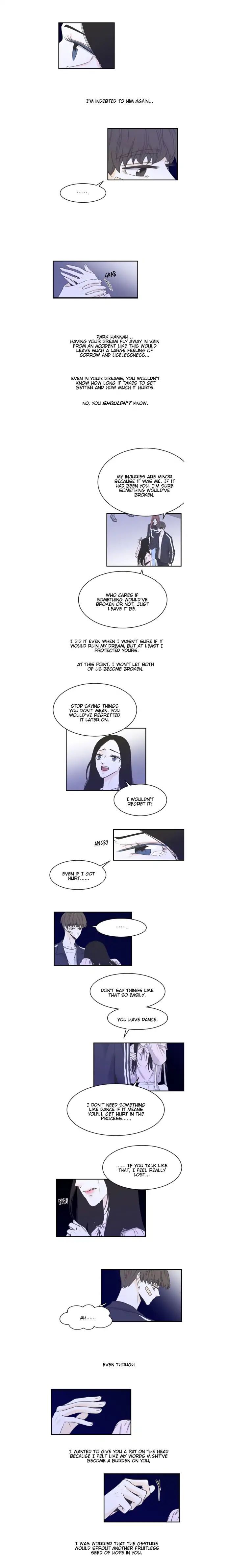 My Male Friend Chapter 56 - page 6