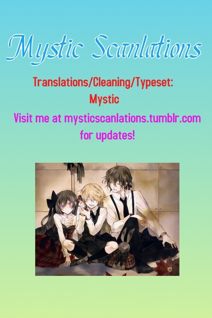 My Male Friend Chapter 57 - page 1