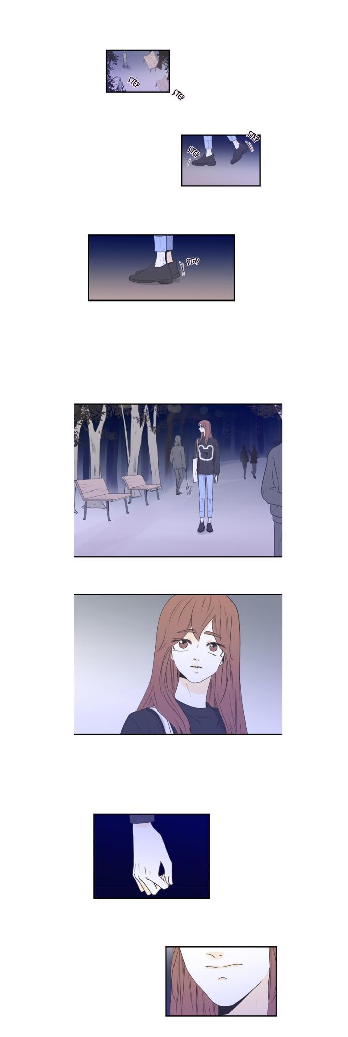 My Male Friend Chapter 57 - page 2