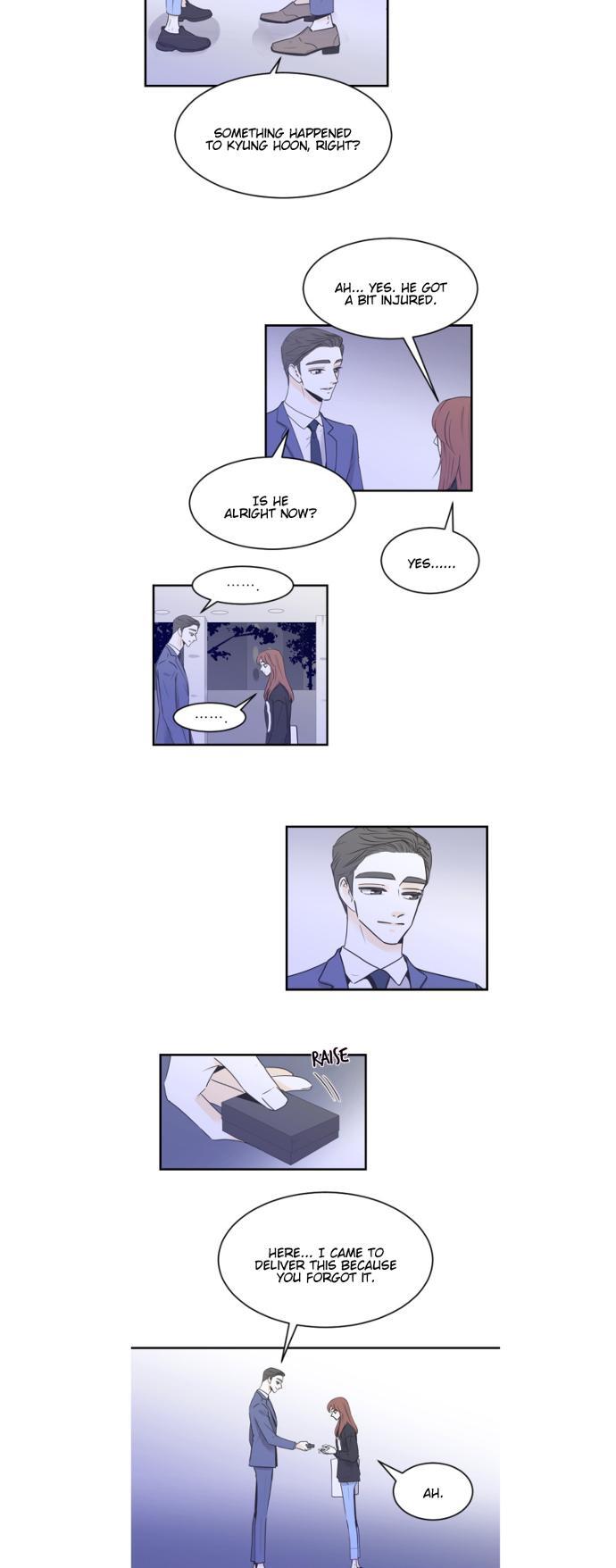 My Male Friend Chapter 57 - page 4