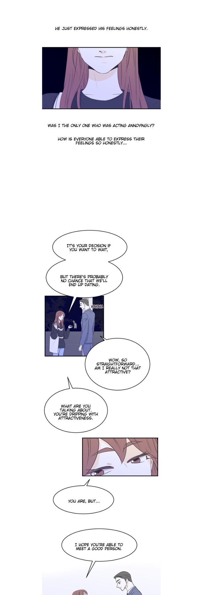 My Male Friend Chapter 57 - page 7