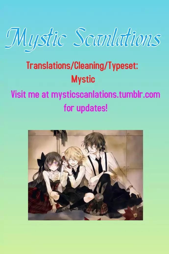 My Male Friend Chapter 61 - page 1