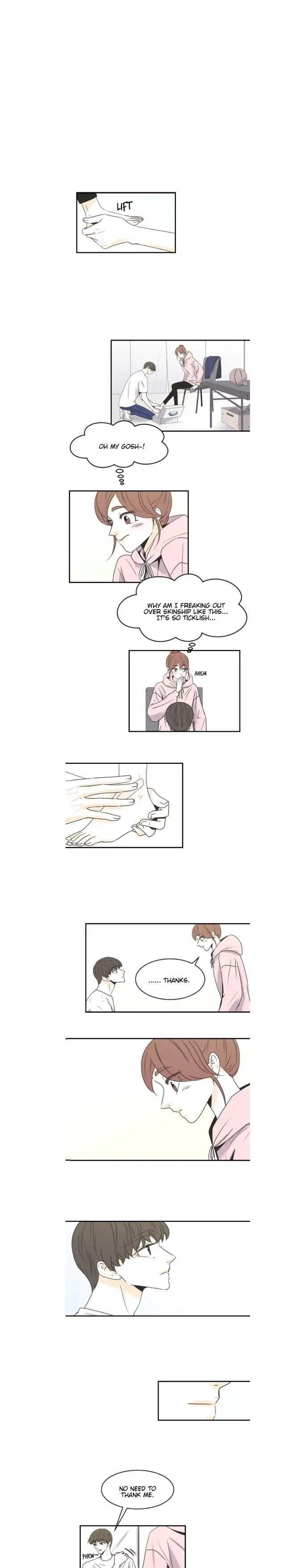 My Male Friend Chapter 62 - page 4