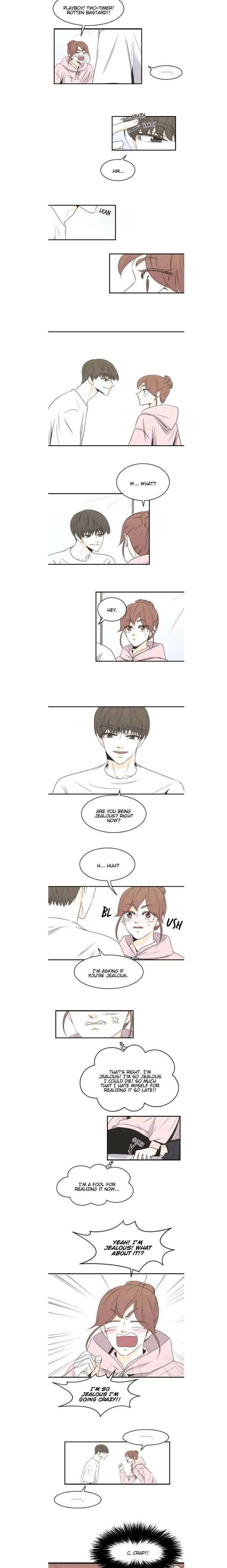 My Male Friend Chapter 63 - page 3