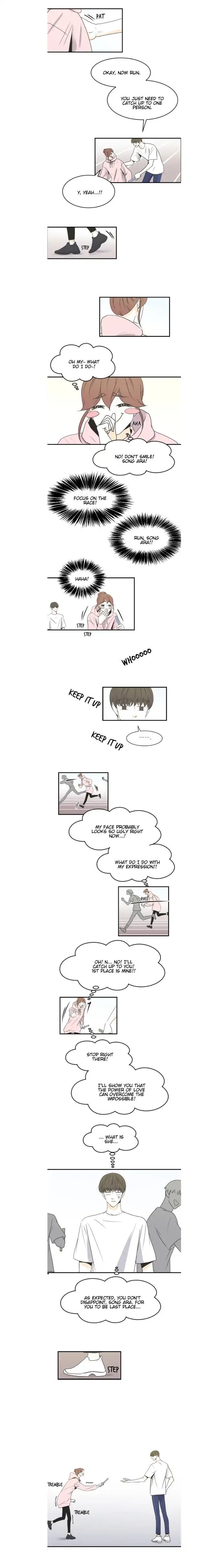 My Male Friend Chapter 67 - page 6