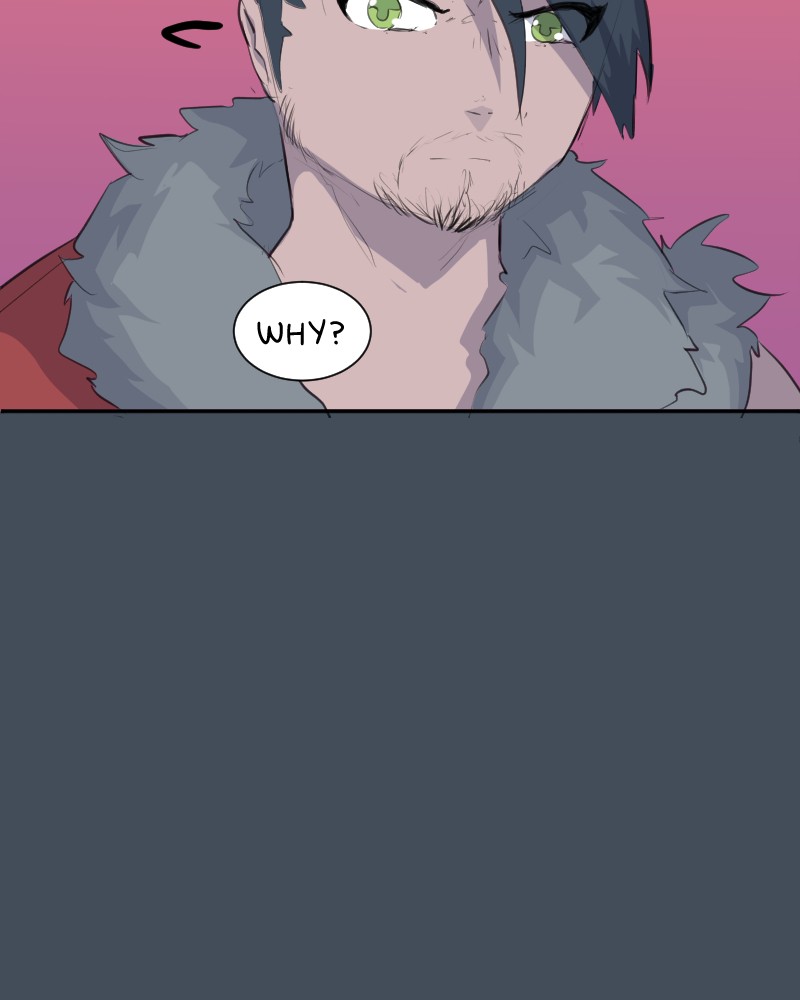 The Wildlands Chapter 8 - page 38
