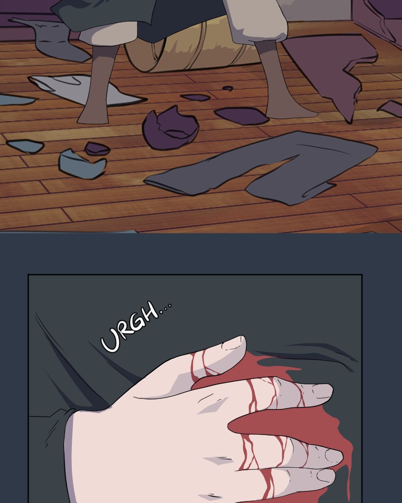 The Wildlands Chapter 25 - page 11