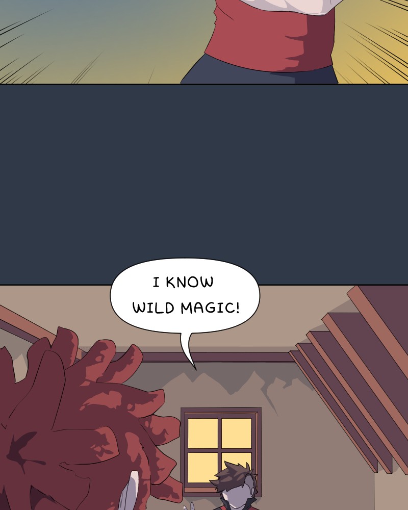 The Wildlands Chapter 25 - page 13