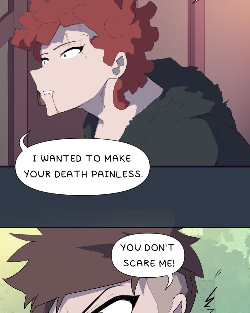 The Wildlands Chapter 25 - page 15