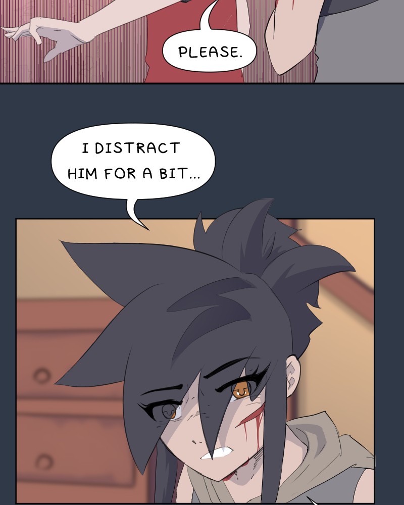 The Wildlands Chapter 25 - page 18