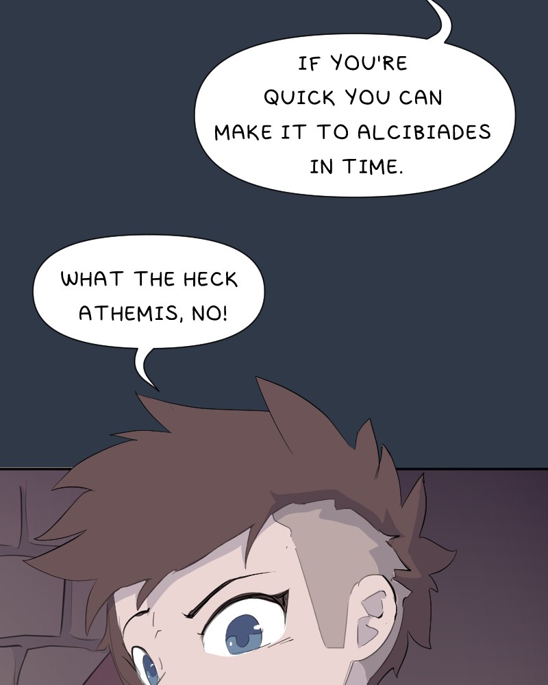 The Wildlands Chapter 25 - page 19