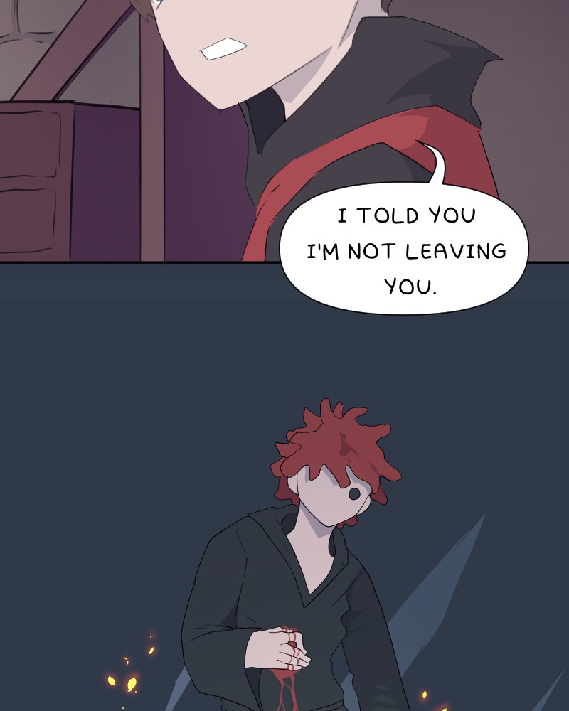 The Wildlands Chapter 25 - page 20