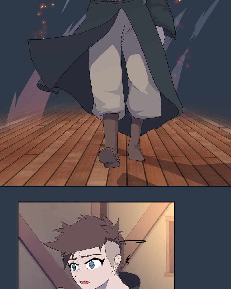 The Wildlands Chapter 25 - page 21