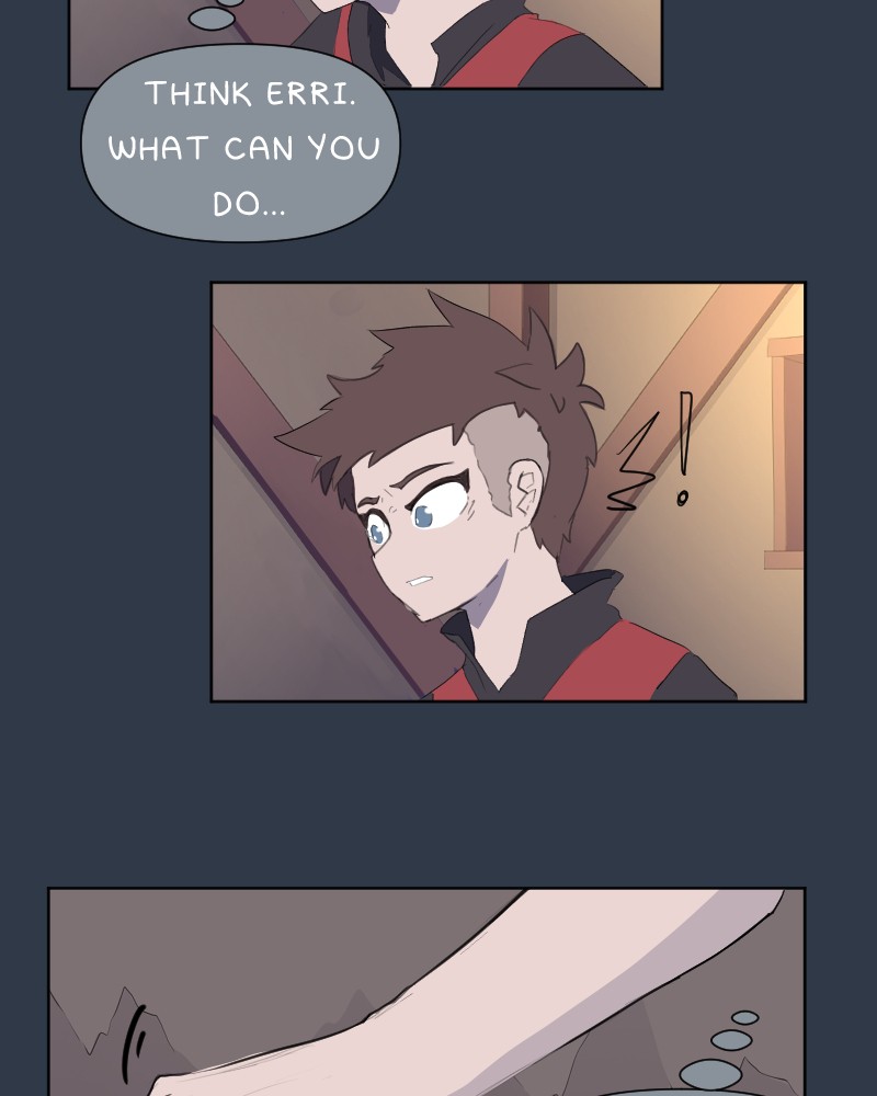 The Wildlands Chapter 25 - page 22