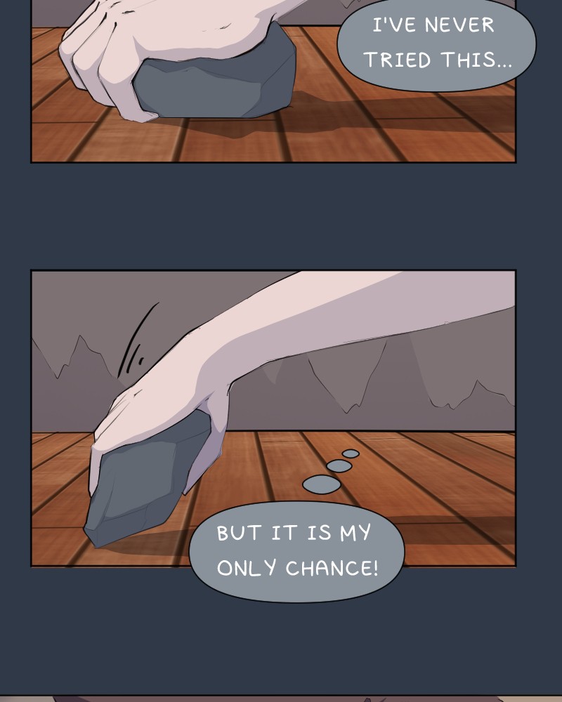 The Wildlands Chapter 25 - page 23