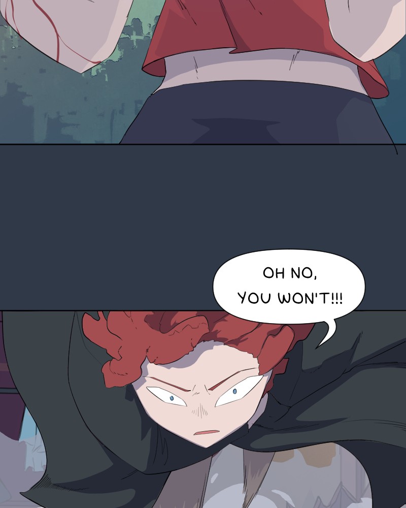 The Wildlands Chapter 25 - page 31