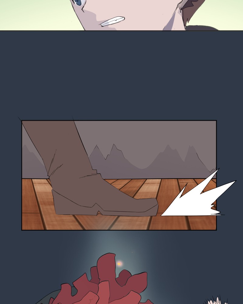 The Wildlands Chapter 25 - page 33