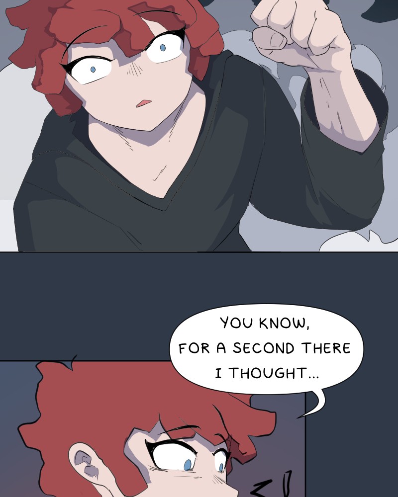 The Wildlands Chapter 25 - page 41