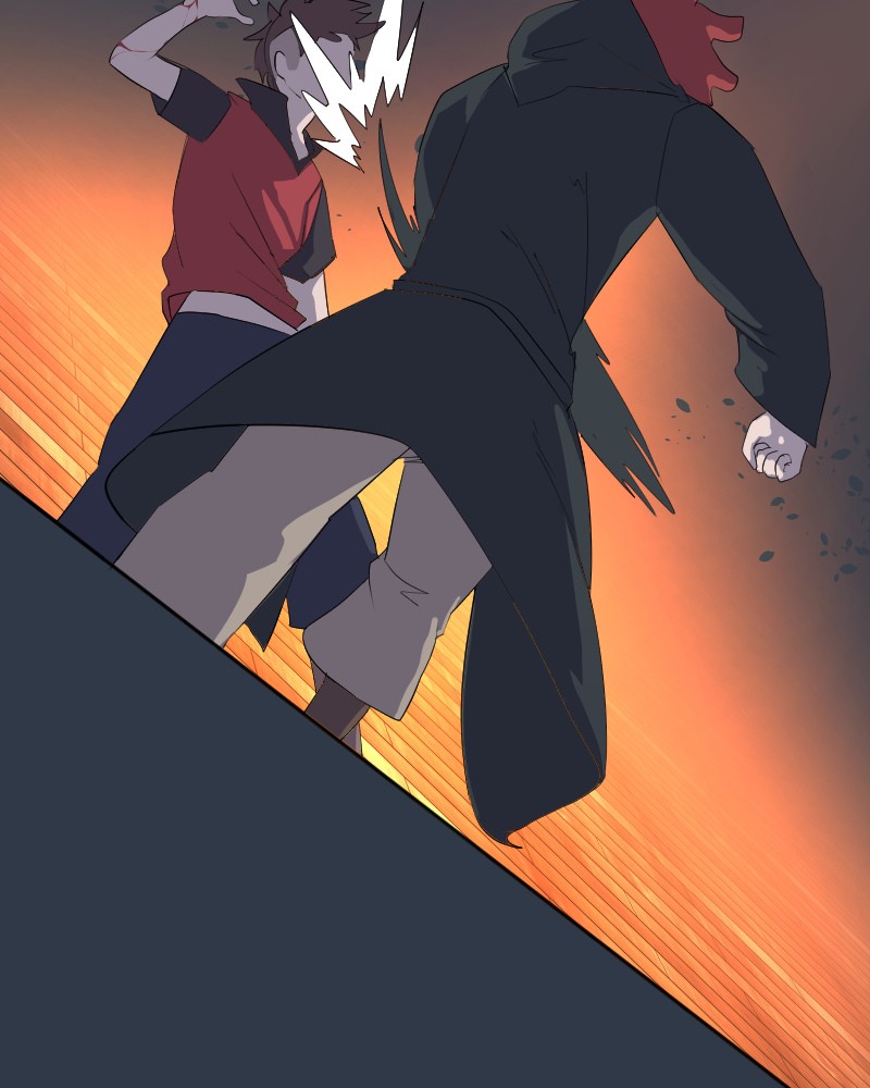 The Wildlands Chapter 25 - page 44