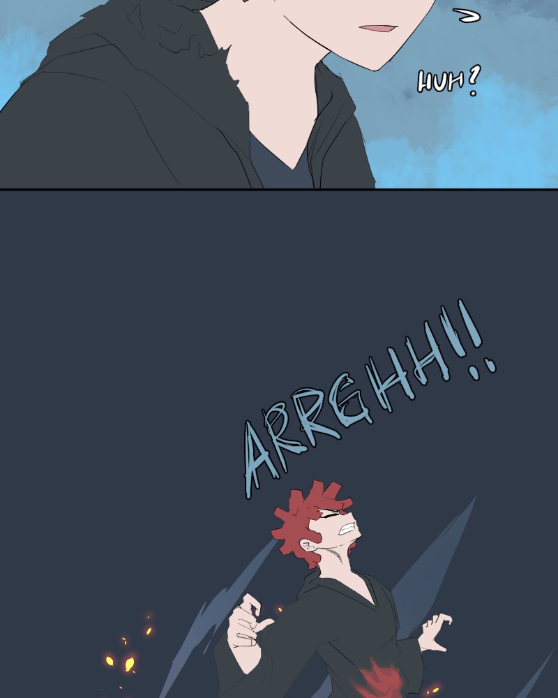 The Wildlands Chapter 25 - page 48