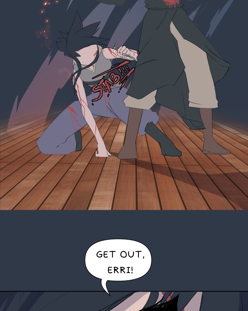 The Wildlands Chapter 25 - page 49