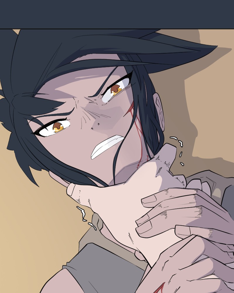 The Wildlands Chapter 25 - page 53
