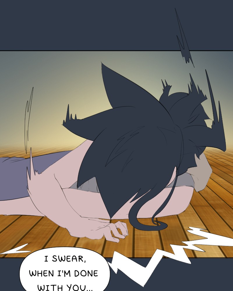 The Wildlands Chapter 25 - page 56