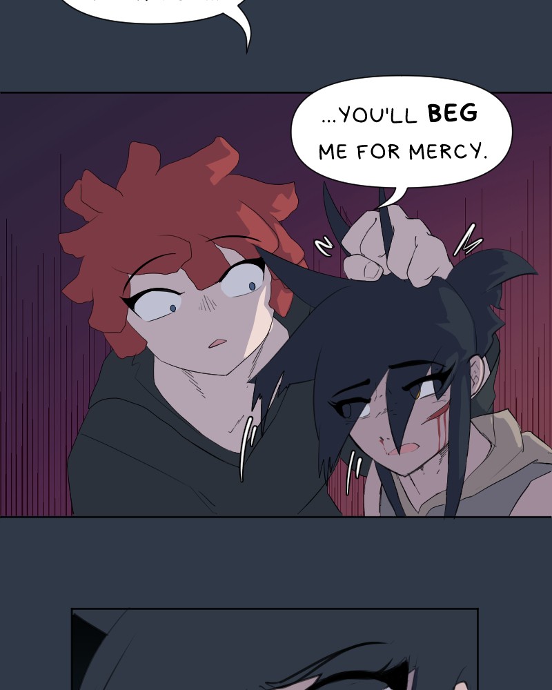 The Wildlands Chapter 25 - page 57