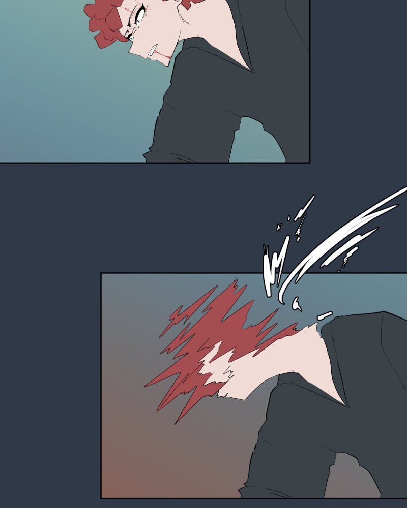The Wildlands Chapter 25 - page 62