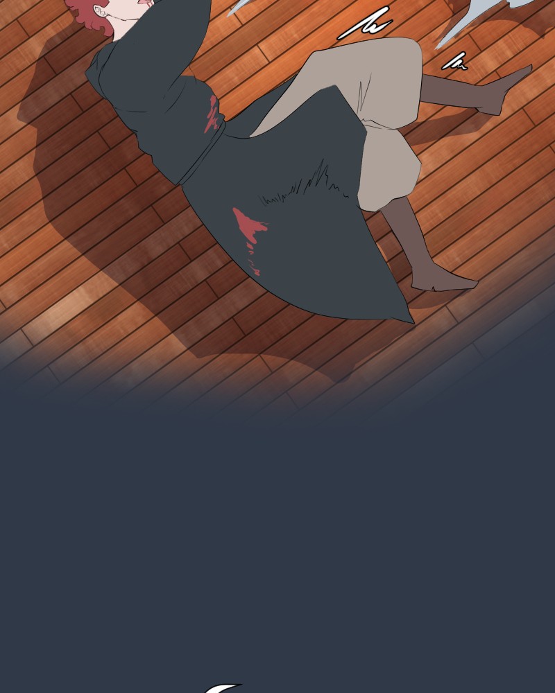The Wildlands Chapter 25 - page 65