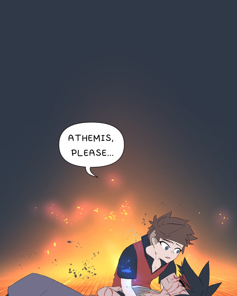 The Wildlands Chapter 25 - page 68