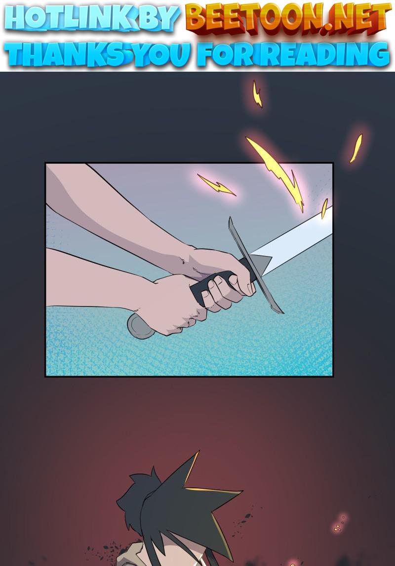 The Wildlands Chapter 24 - page 1