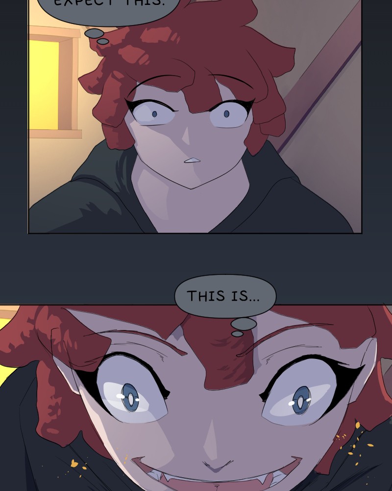 The Wildlands Chapter 24 - page 14