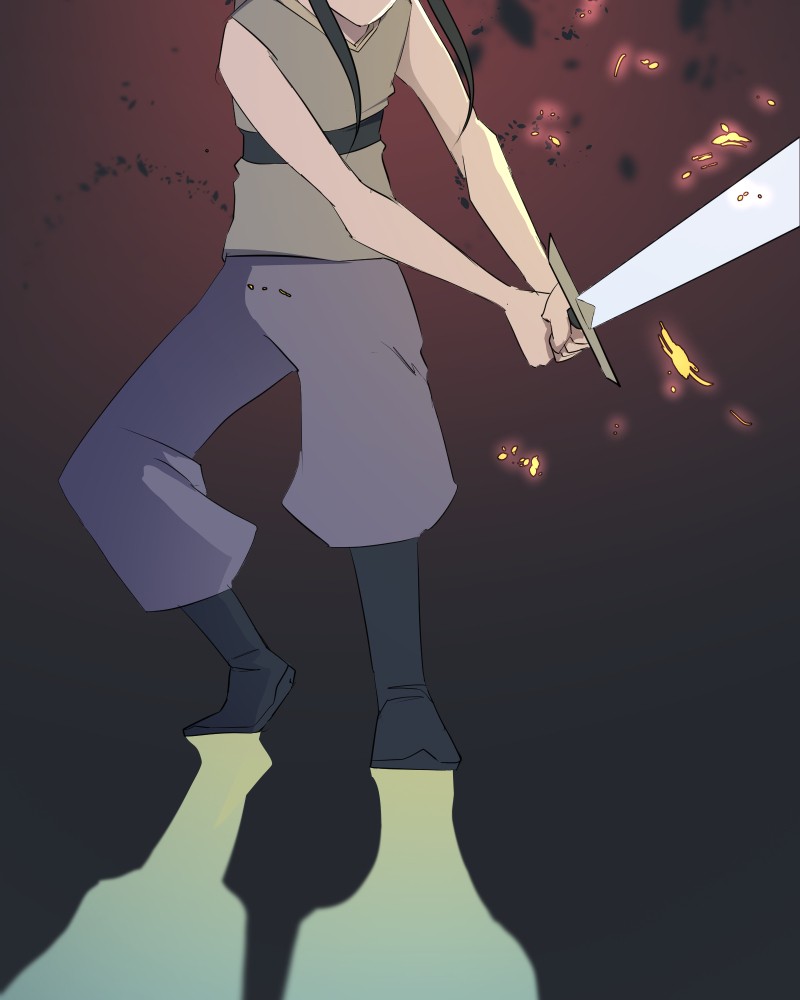 The Wildlands Chapter 24 - page 2