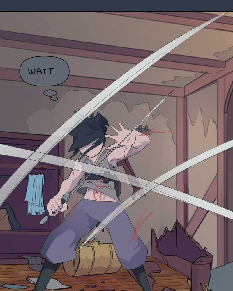 The Wildlands Chapter 24 - page 24