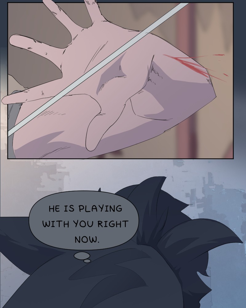 The Wildlands Chapter 24 - page 26