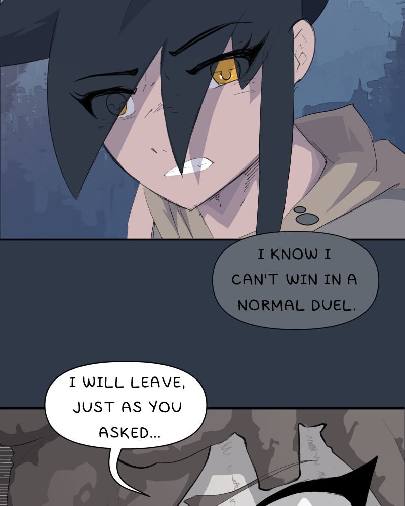 The Wildlands Chapter 24 - page 27