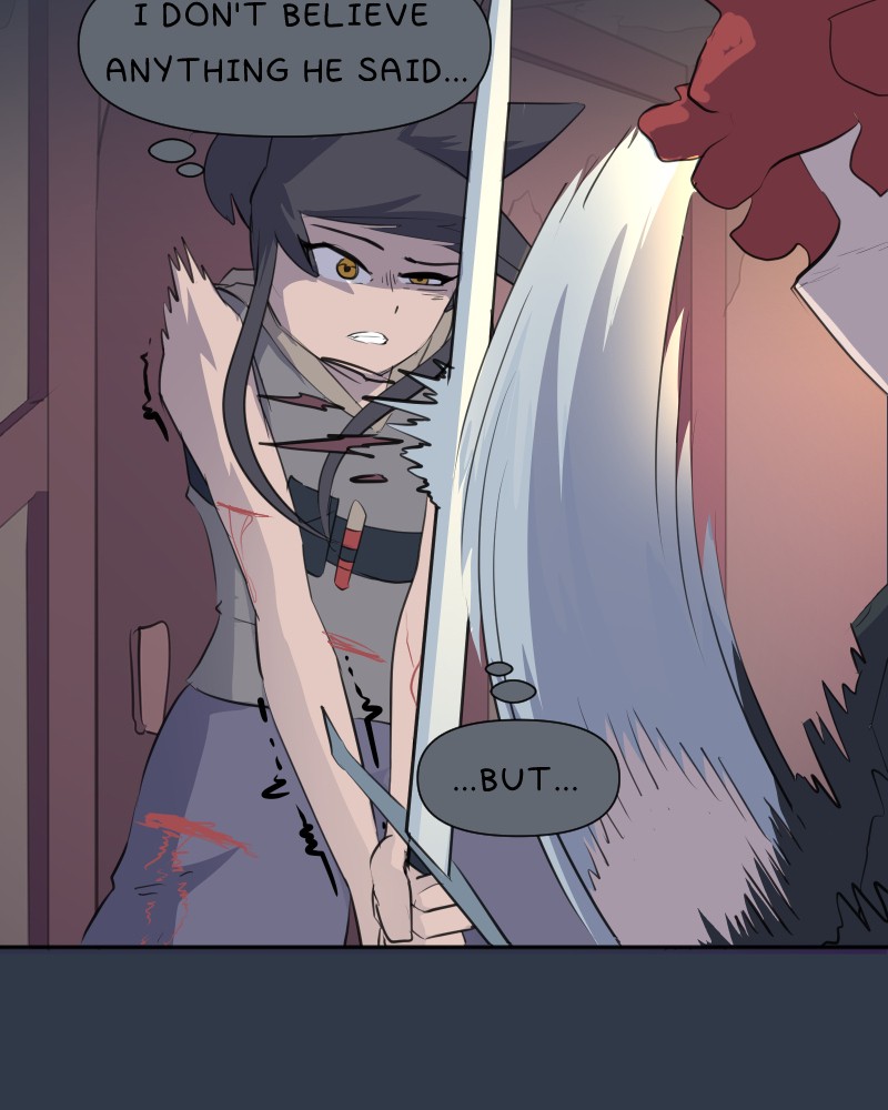 The Wildlands Chapter 24 - page 29
