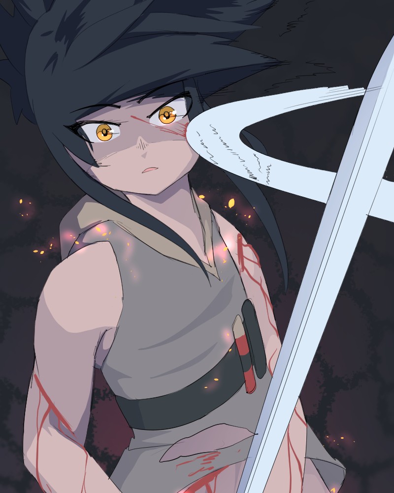 The Wildlands Chapter 24 - page 32