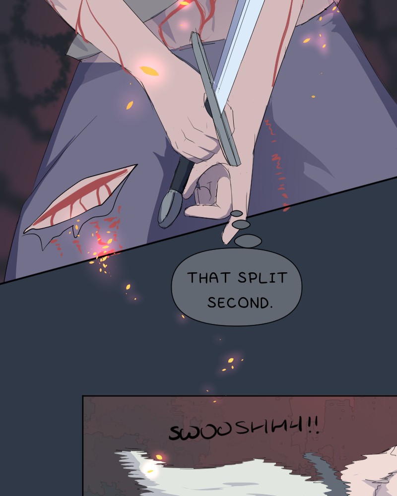 The Wildlands Chapter 24 - page 33